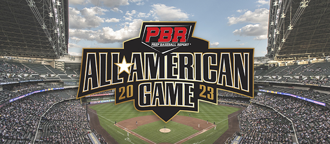 2023 PBR All-American Game