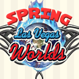Las Vegas World's Spring