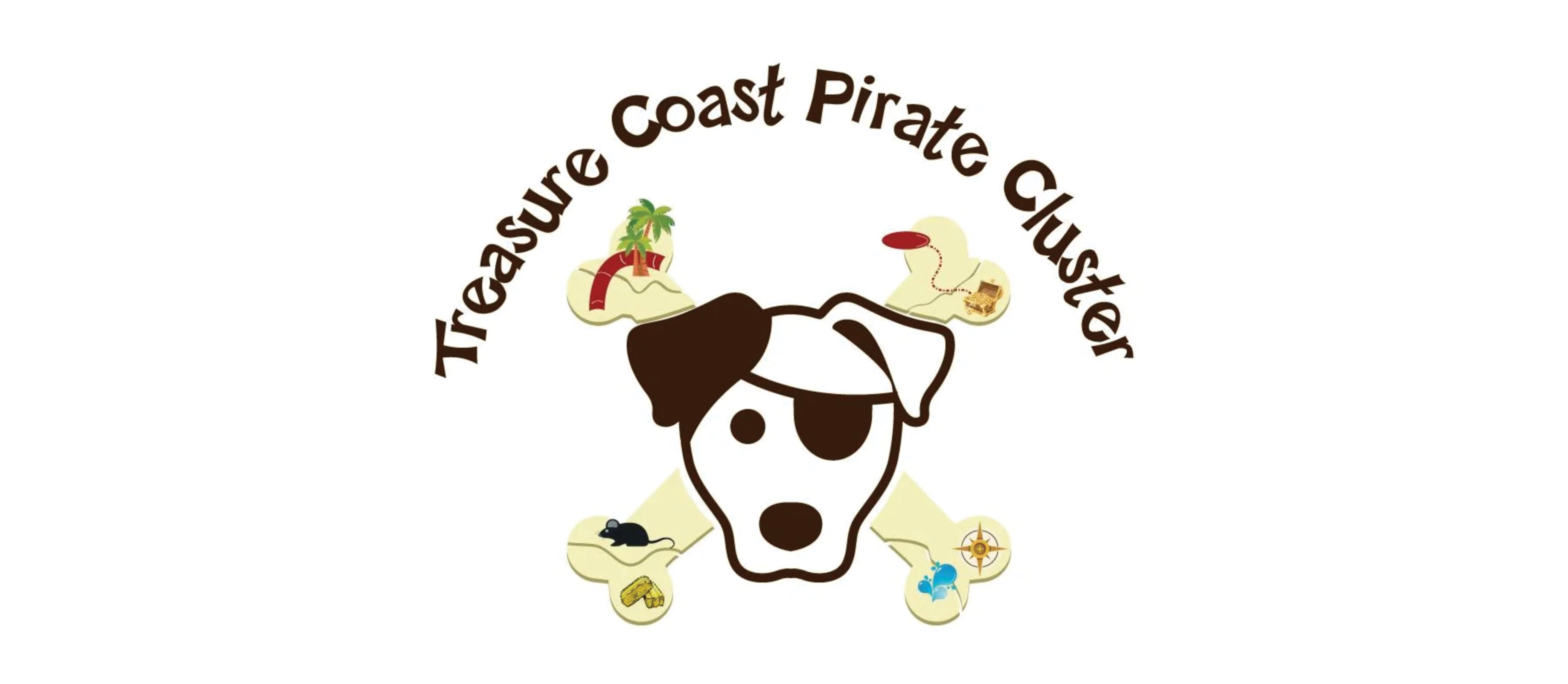 Treasure Coast Pirate Cluster Dog Agility (10/12-10/15/2023)