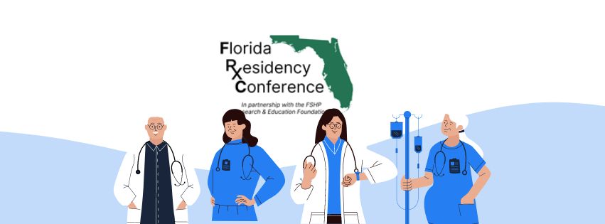 2024 Florida Residency Conference