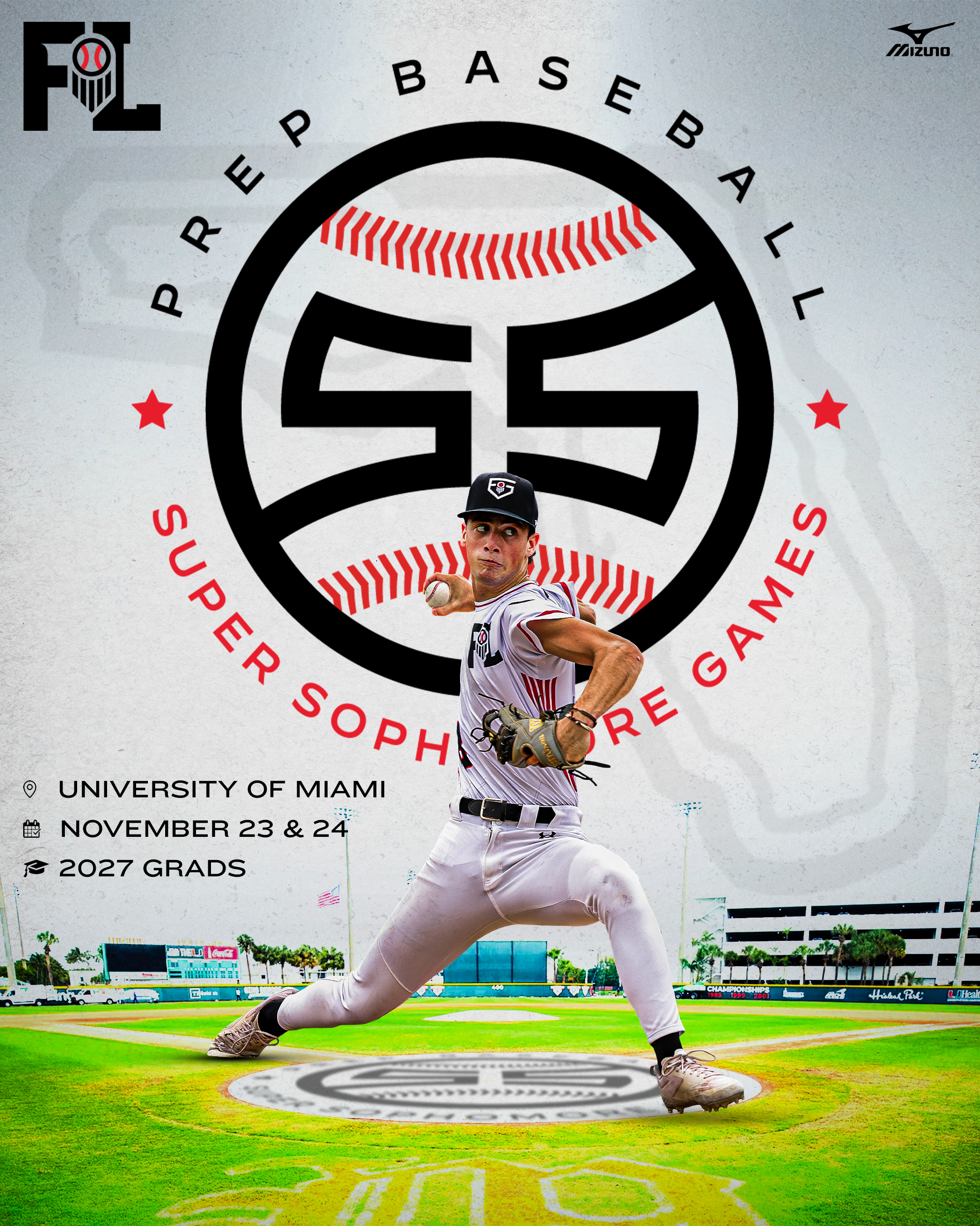 2024 Prep Baseball Florida Super Sophomore Games