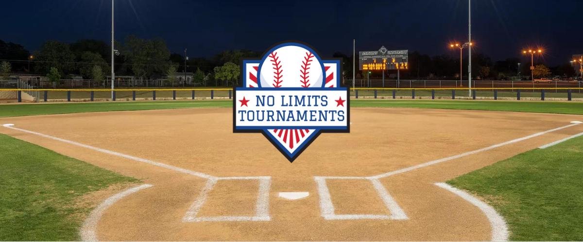 No Limits Tournaments